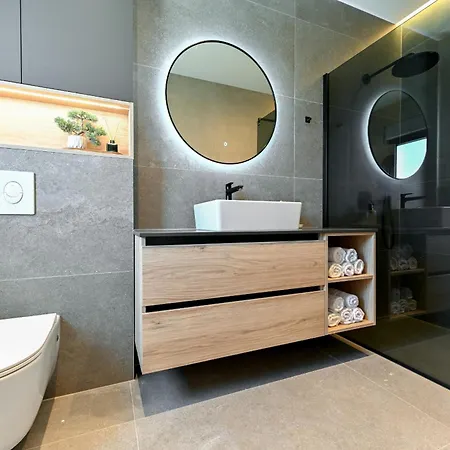 Azzurra Zadarvillas * Sukosan