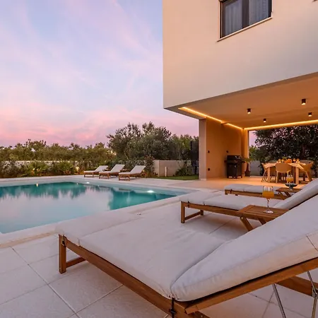 Azzurra Zadarvillas Villa