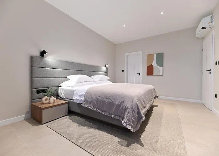 Azzurra Zadarvillas Villa *