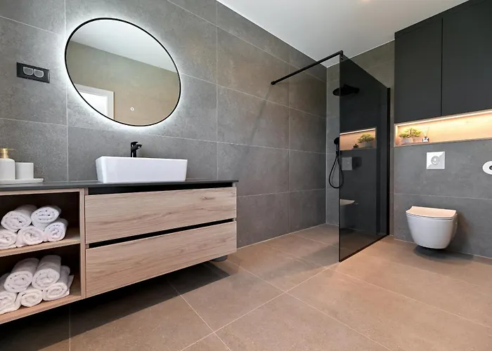 Azzurra Zadarvillas Villa *