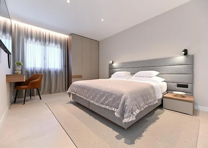 Villa Azzurra Zadarvillas