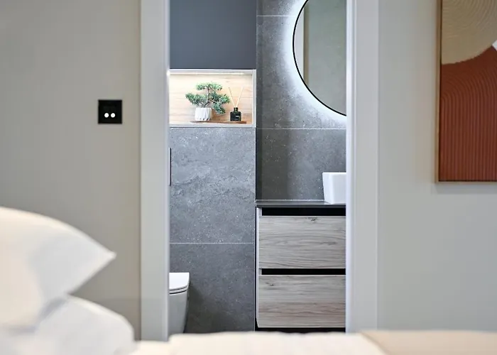 Вилла Azzurra Zadarvillas