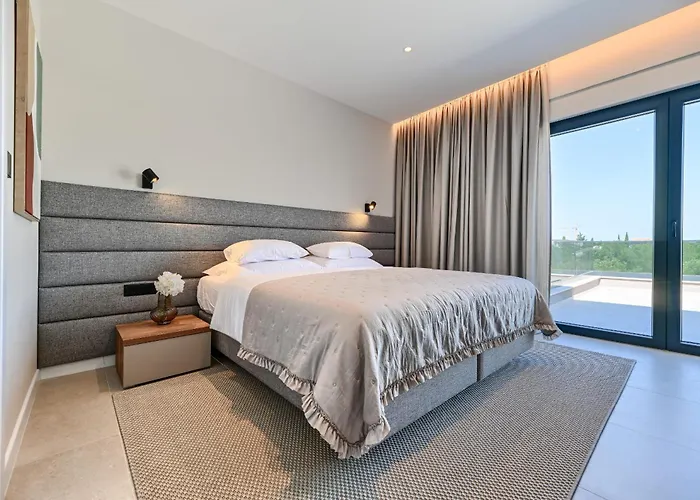 Azzurra Zadarvillas * Sukošan