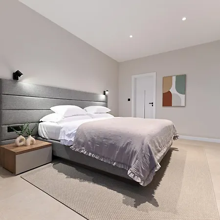 Azzurra Zadarvillas Villa *