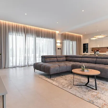 Azzurra Zadarvillas Villa