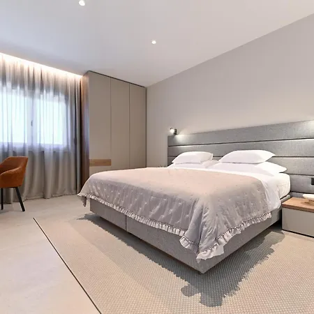 Villa Azzurra Zadarvillas