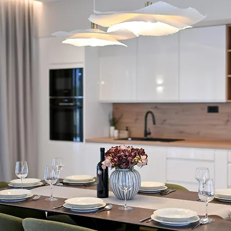 Azzurra Zadarvillas Villa