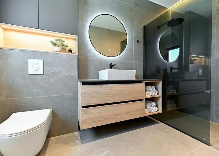 Azzurra Zadarvillas * Sukošan