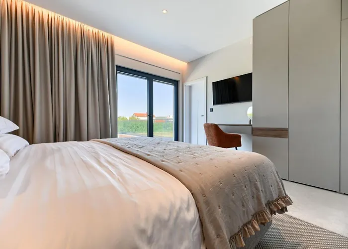 Azzurra Zadarvillas Villa Sukošan