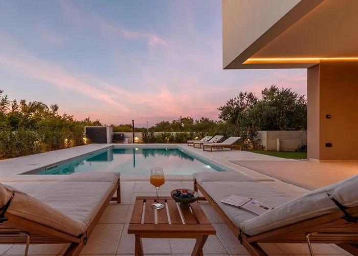 Azzurra Zadarvillas Villa